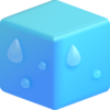 frozi.lol cube logo